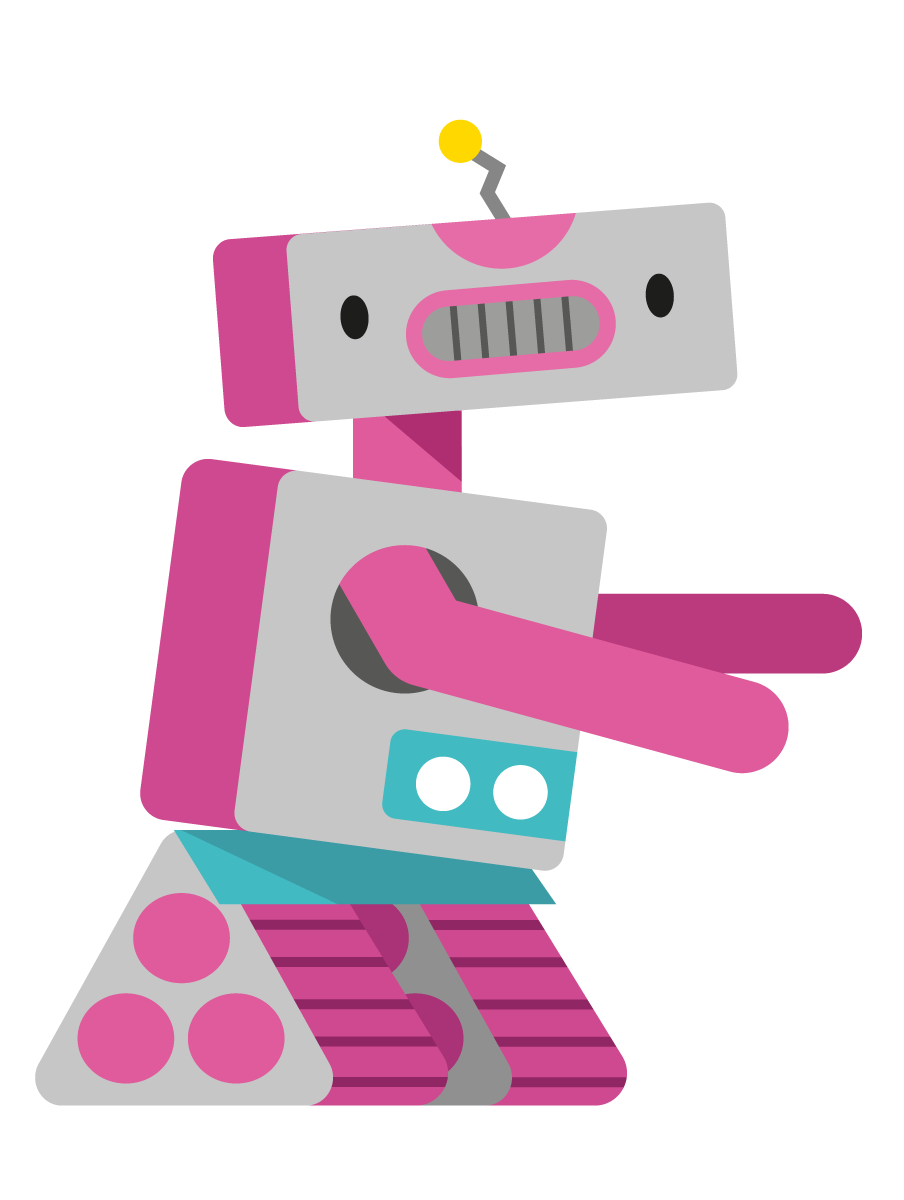 Robot Buddy image