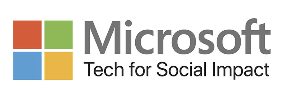 Microsoft Tech for Social Impact